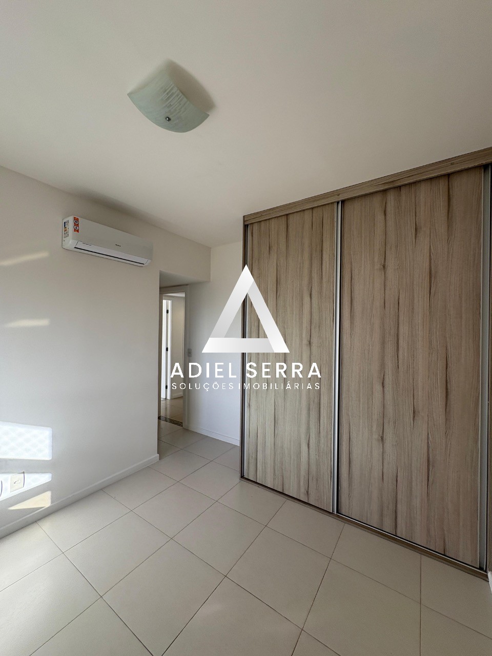 Apartamento - Patamares