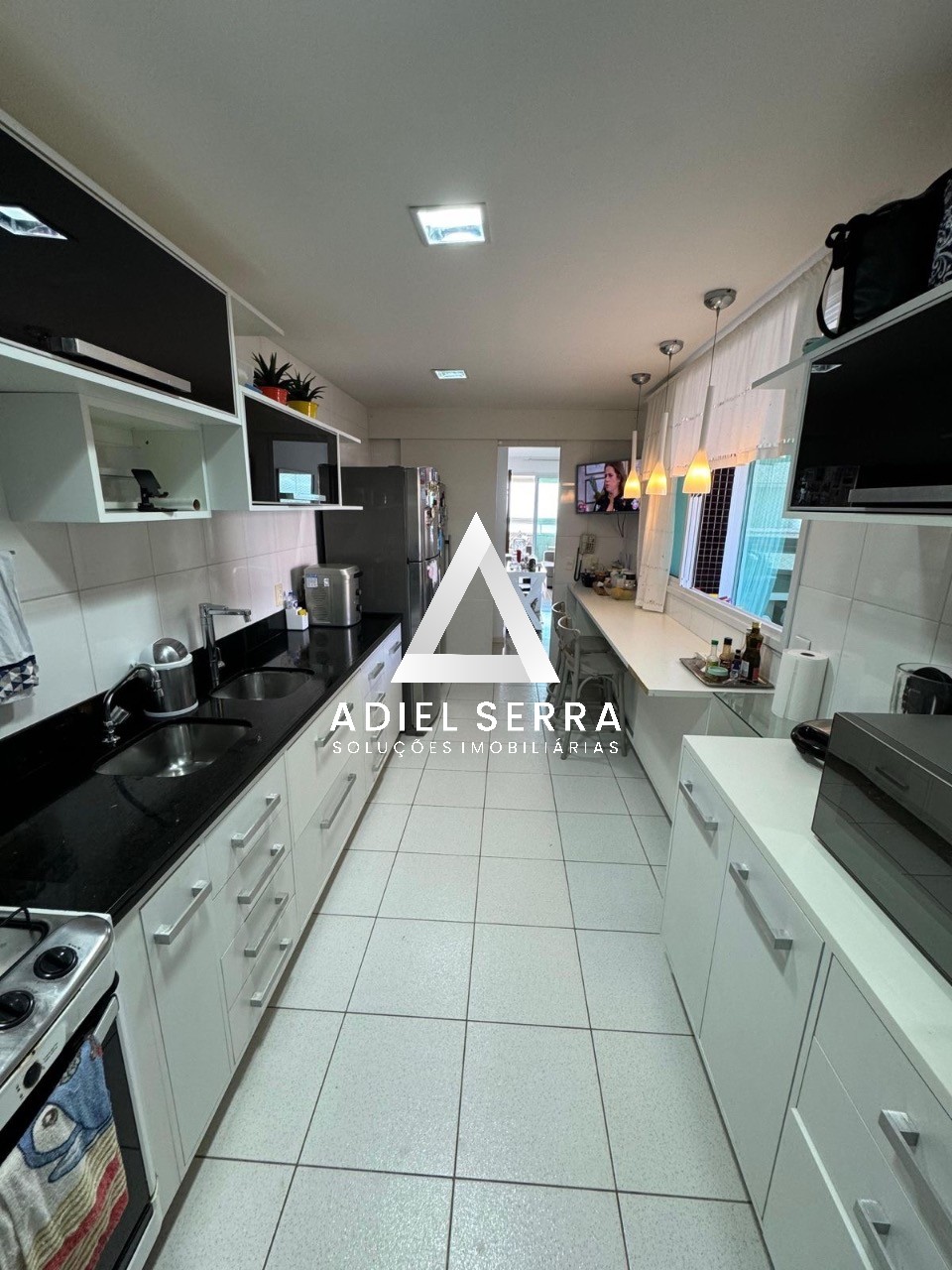 Apartamento - Patamares