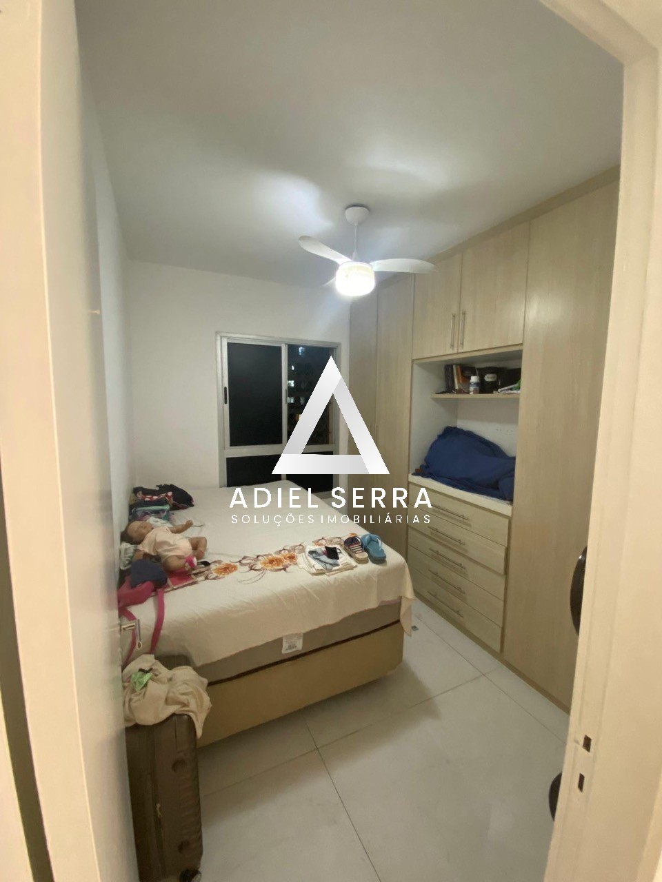 Apartamento - Imbuí