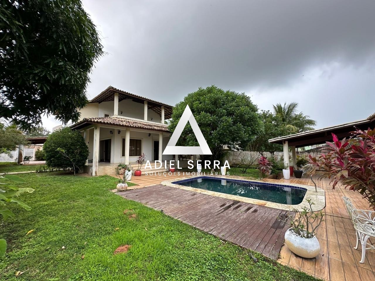 Casa - Busca vida (abrantes)