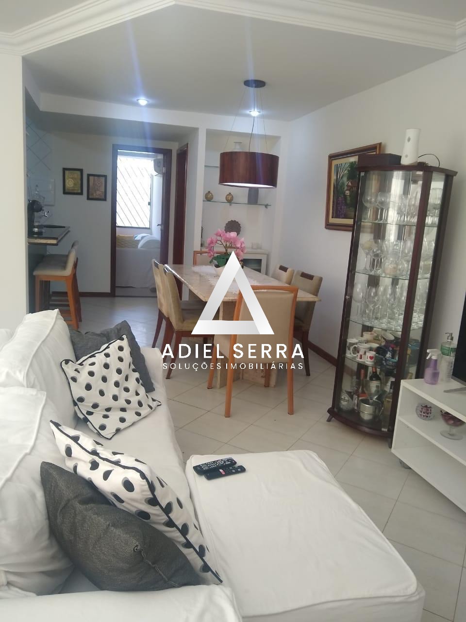 Casa - Armação
