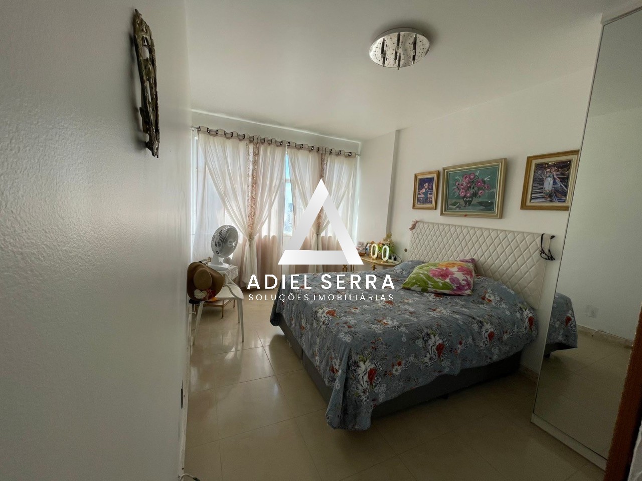 Apartamento - Pituba