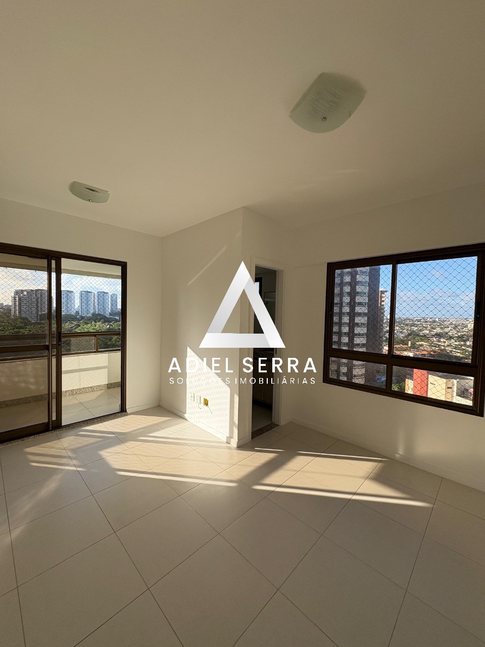 Apartamento - Patamares