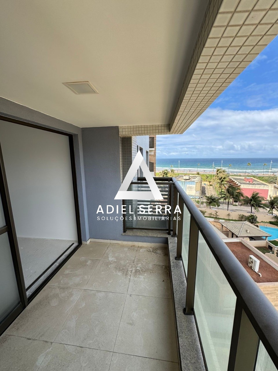 Apartamento - Jaguaribe