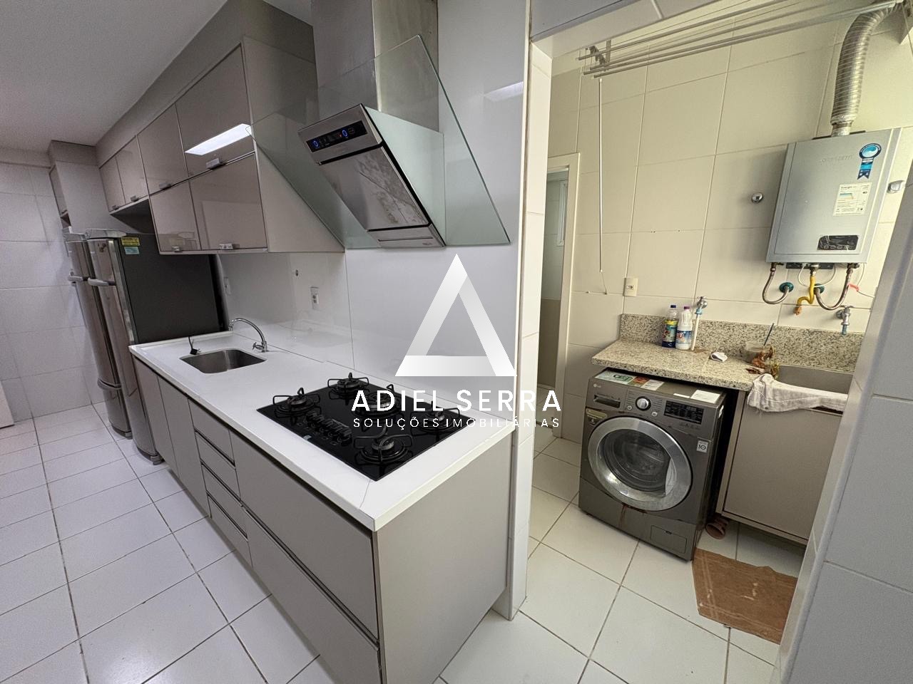 Apartamento - Piatã