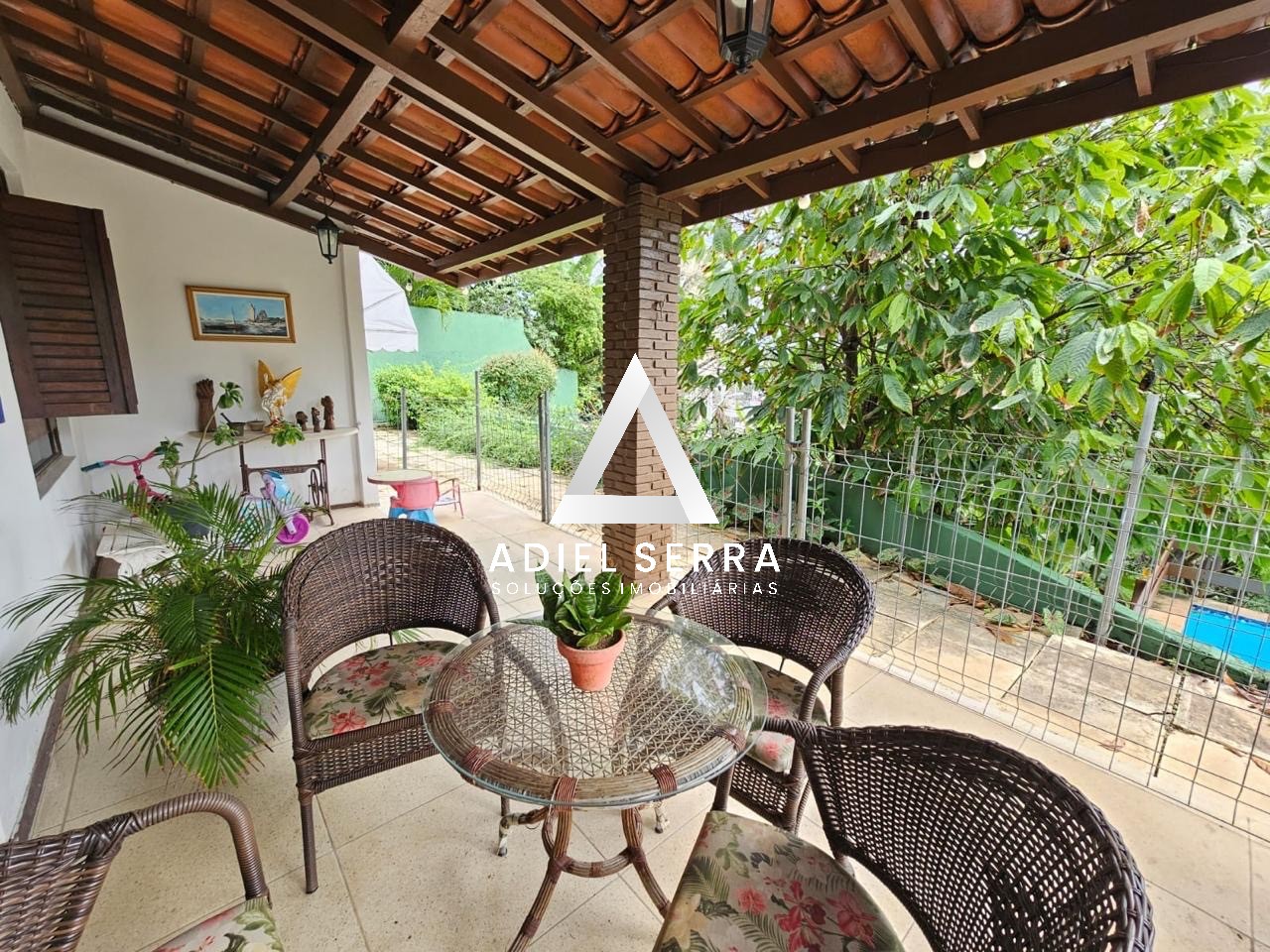 Casa - Itaigara