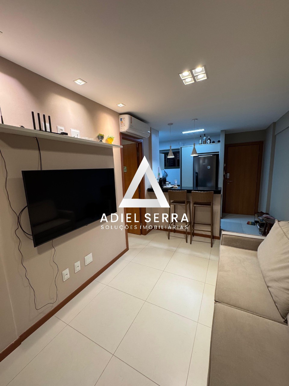 Apartamento - Graça