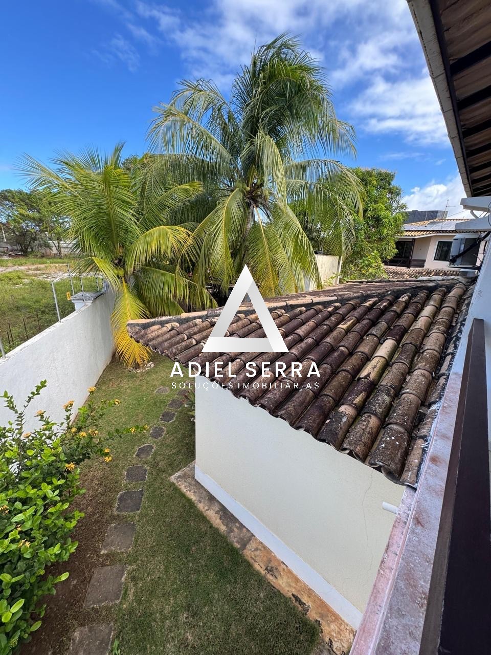 Casa - Piatã