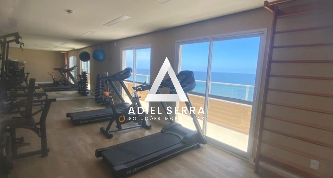Apartamento - Amaralina