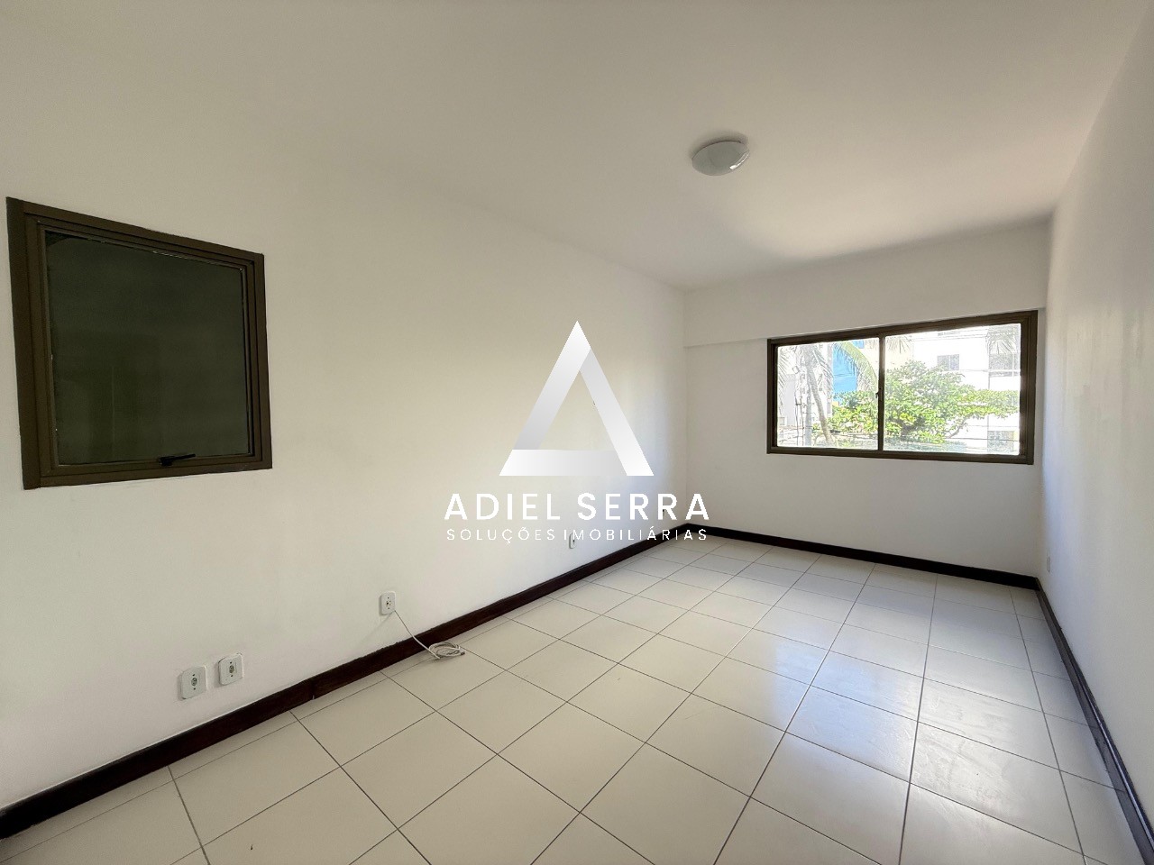 Apartamento - Pituba
