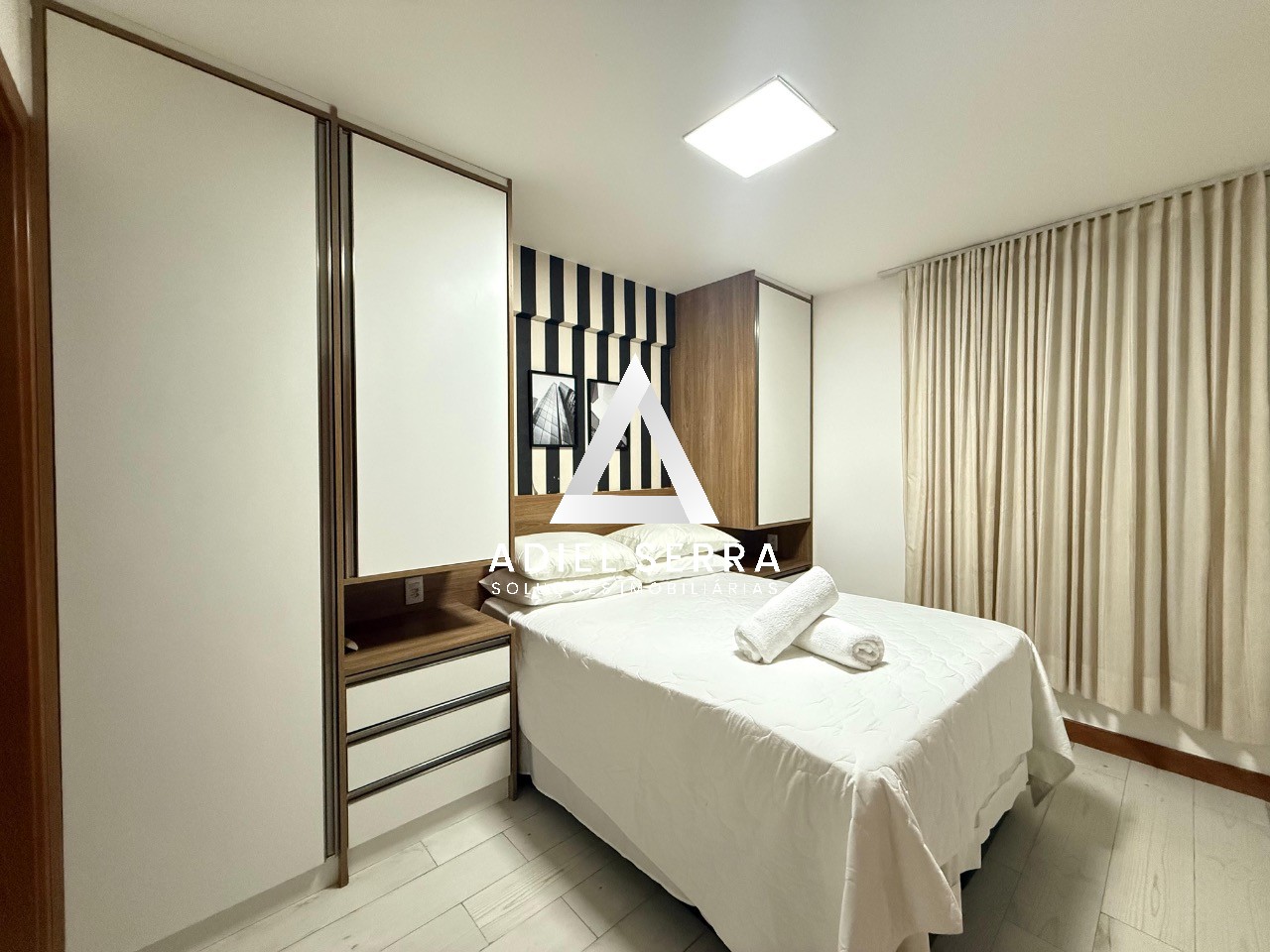 Apartamento - Ondina