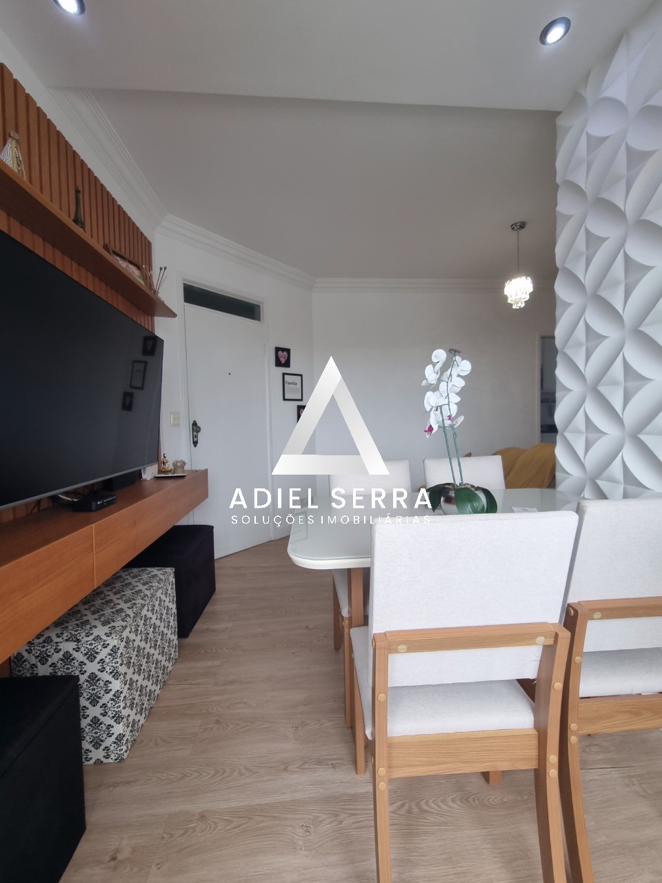 Apartamento - Daniel lisboa