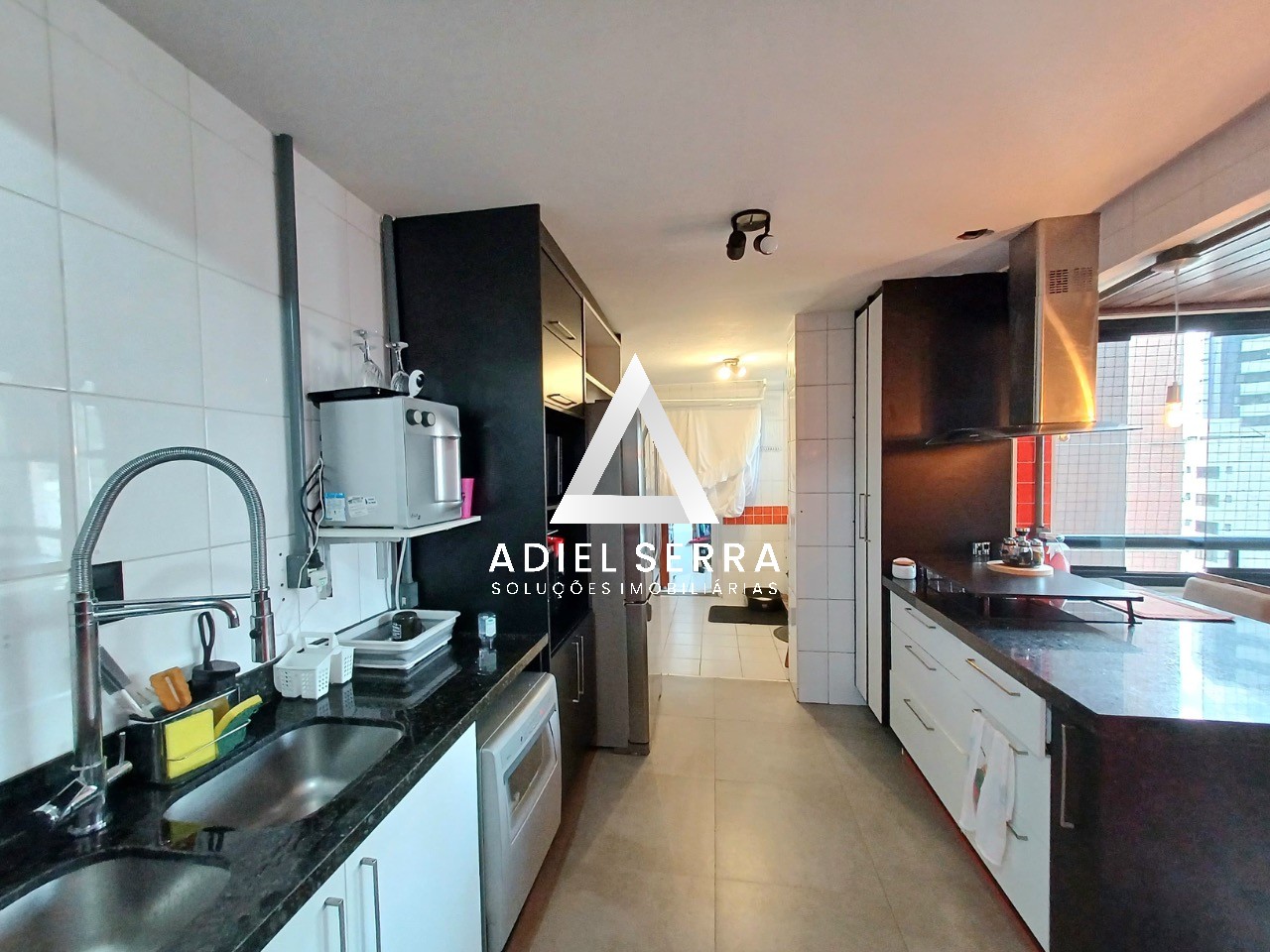 Apartamento - Pituba