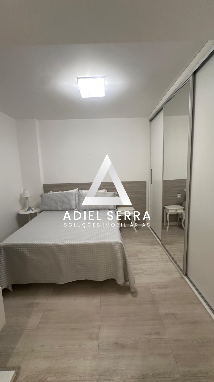 Apartamento - Alphaville i