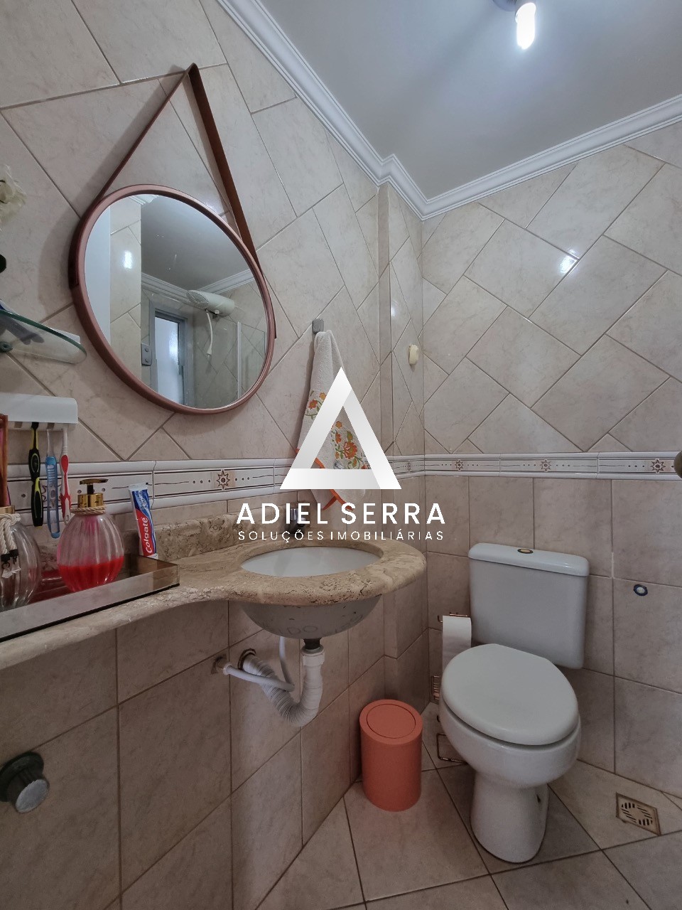 Apartamento - Daniel lisboa