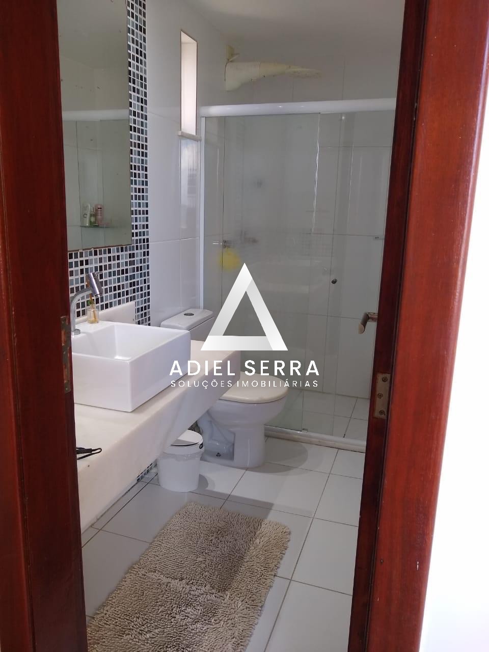 Casa - Armação