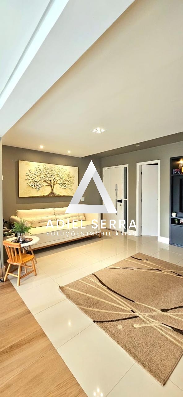 Apartamento - Alphaville i