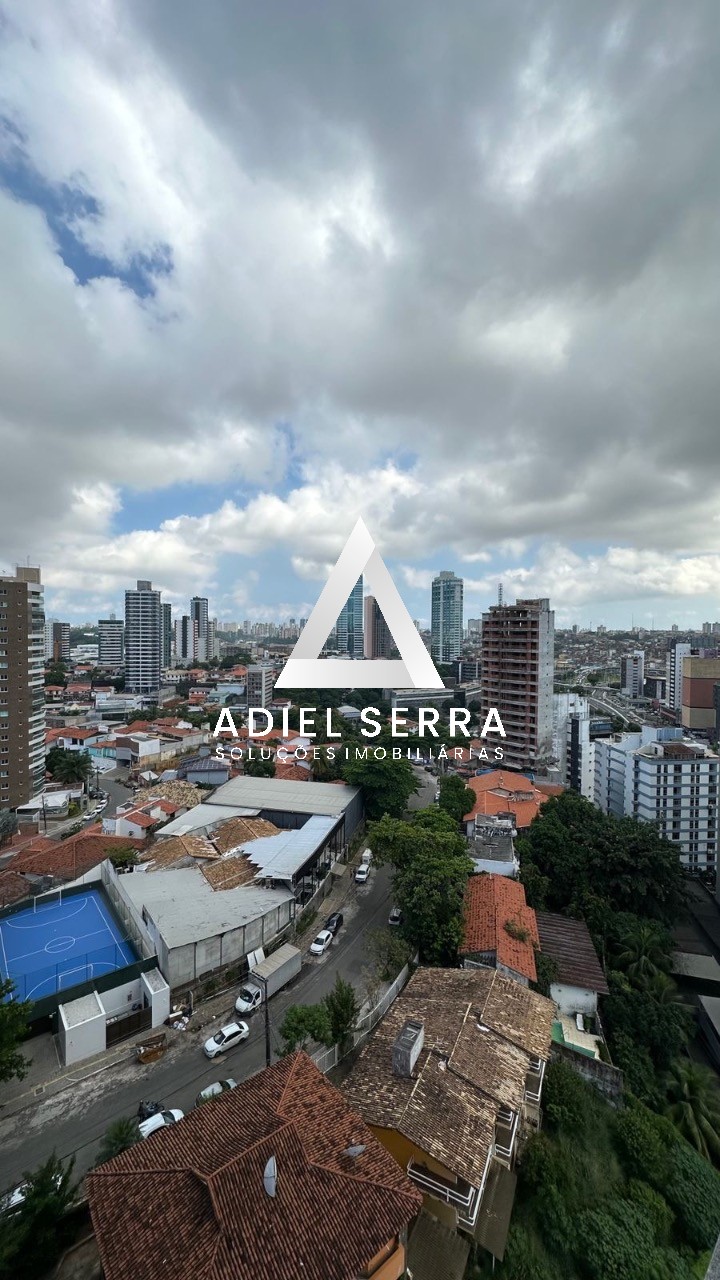 Apartamento - Caminho das árvores
