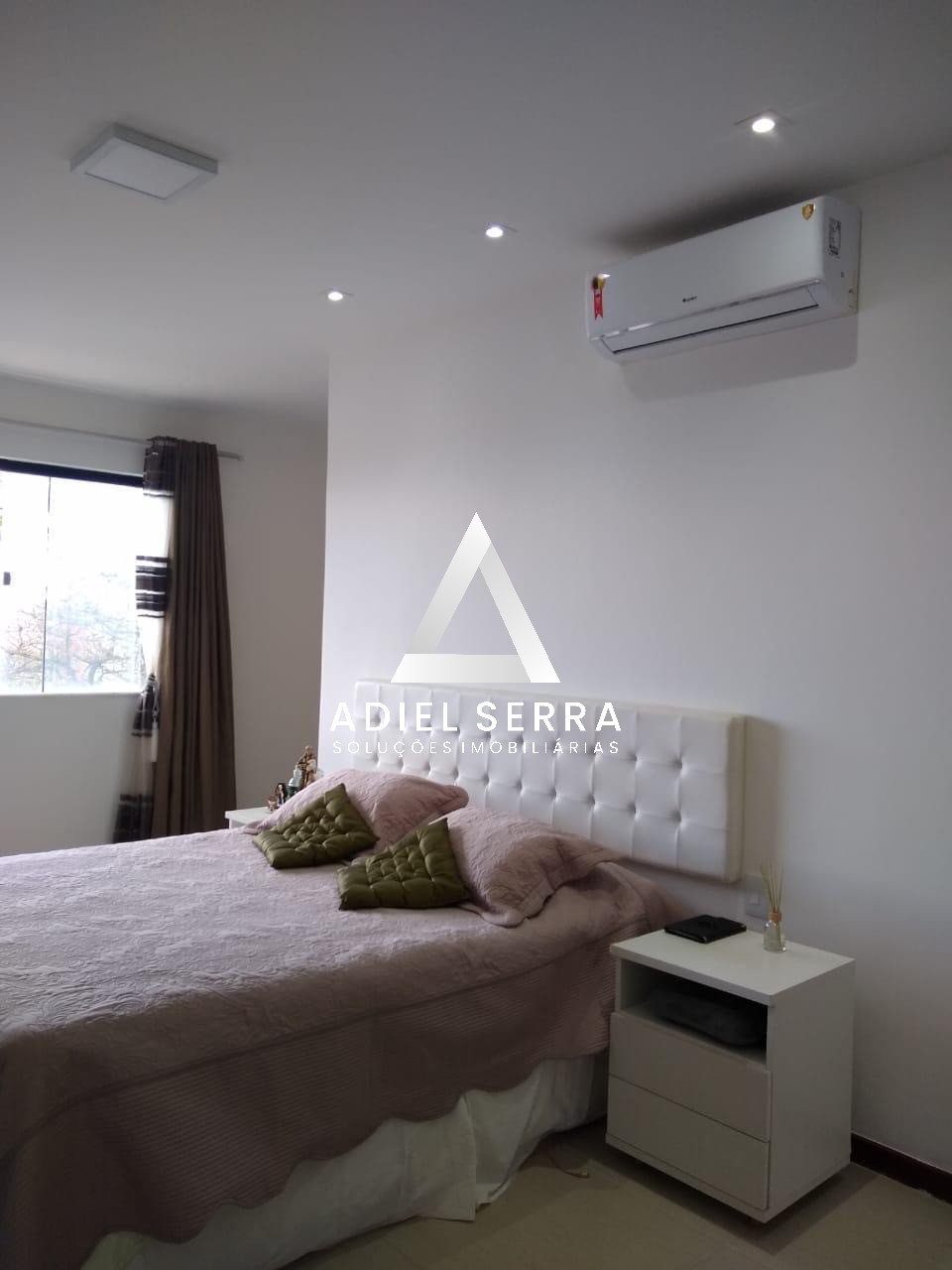 Casa - Armação