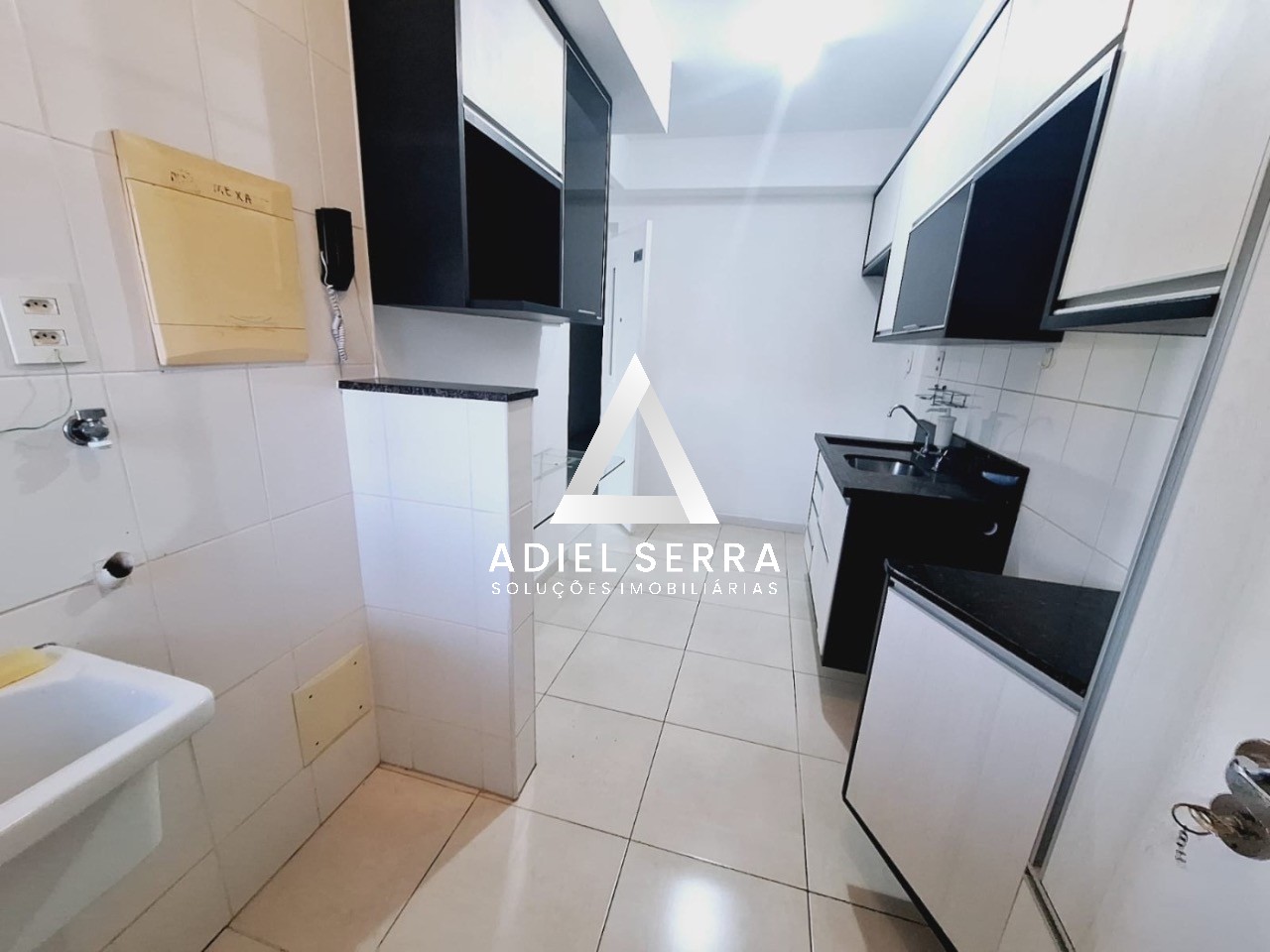 Apartamento - Paralela