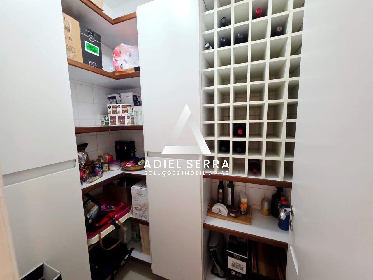 Apartamento - Itaigara