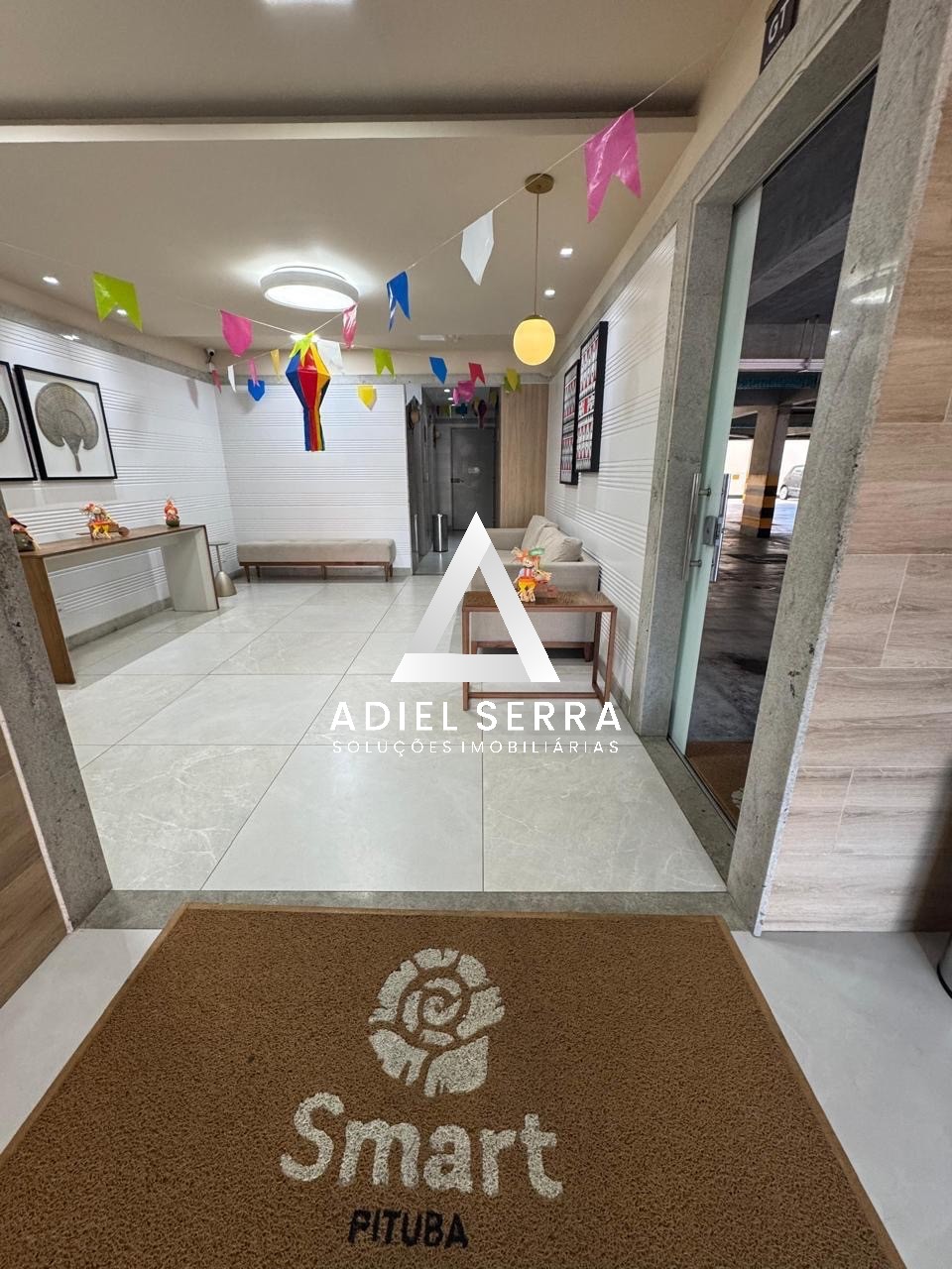 Apartamento - Amaralina