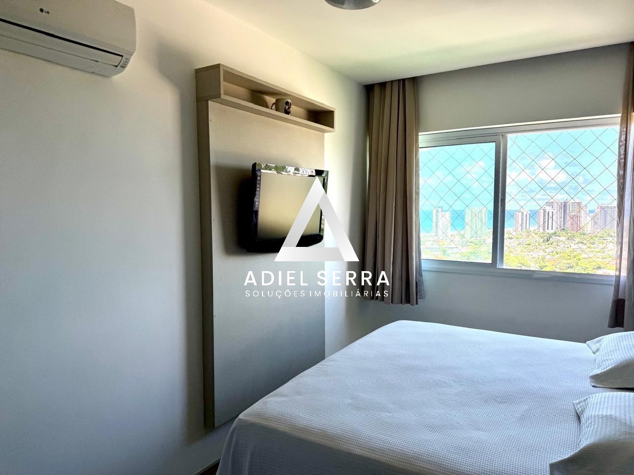 Apartamento - Piatã