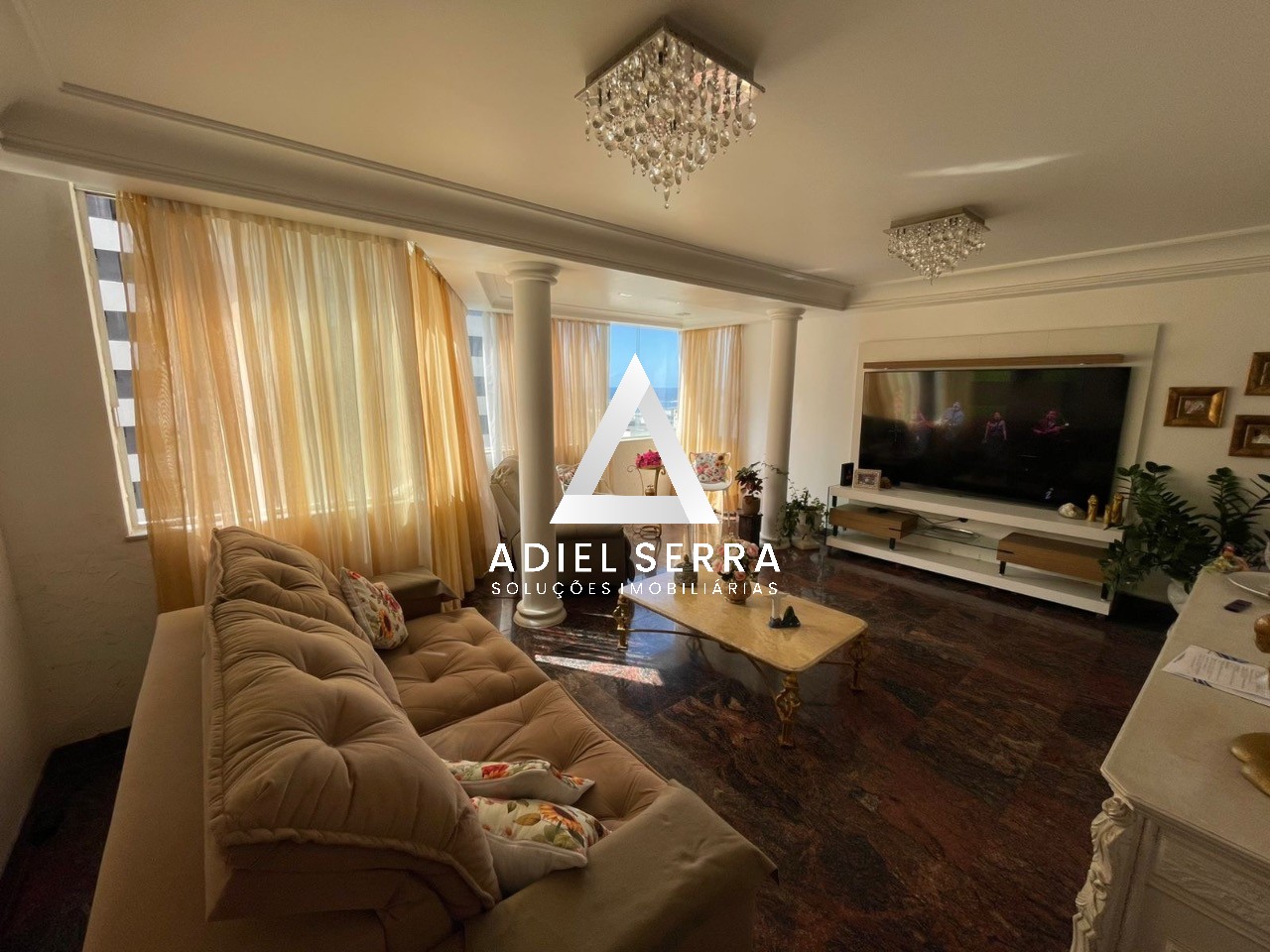 Apartamento - Pituba