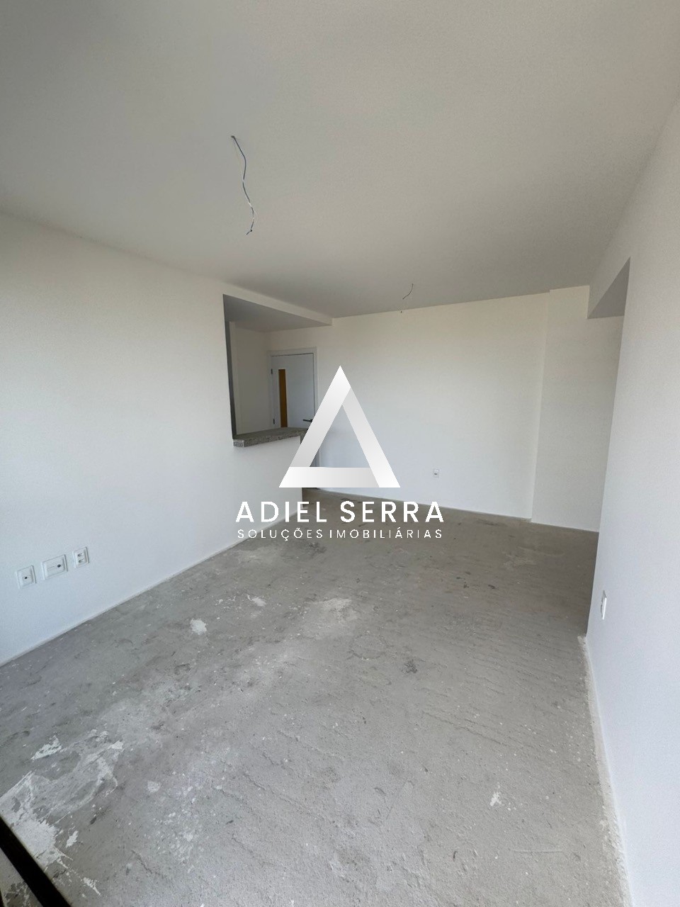 Apartamento - Jaguaribe