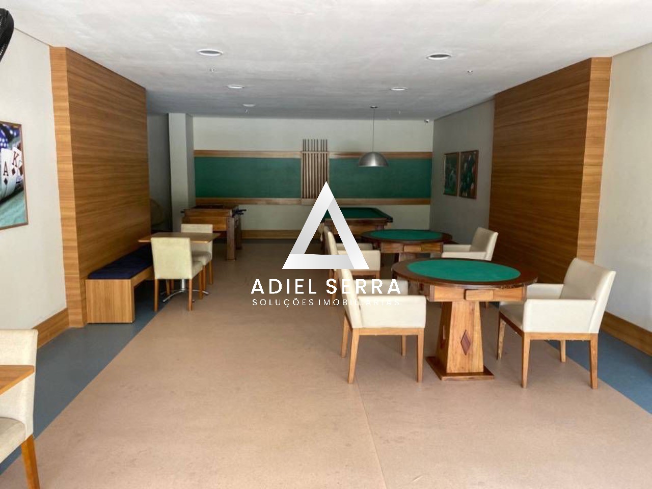 Apartamento - Imbuí