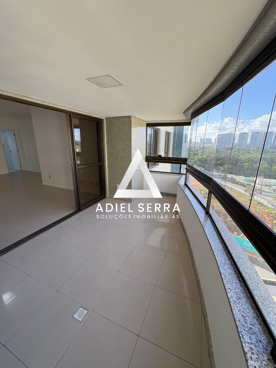 Apartamento - Patamares