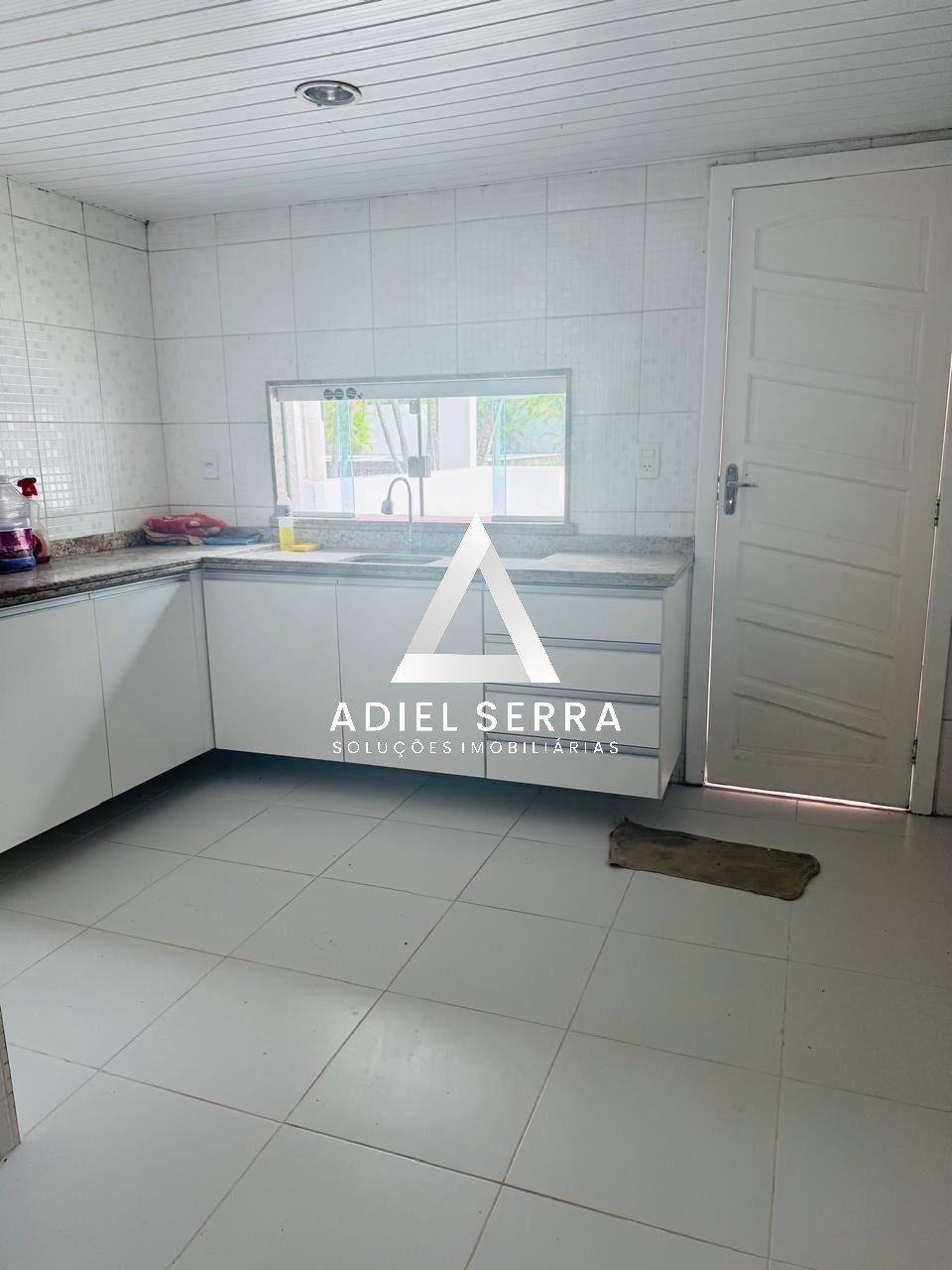 Casa - Recreio ipitanga