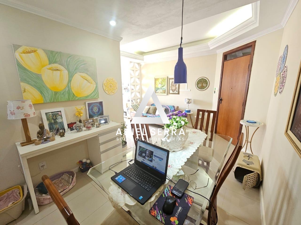 Apartamento - Stiep
