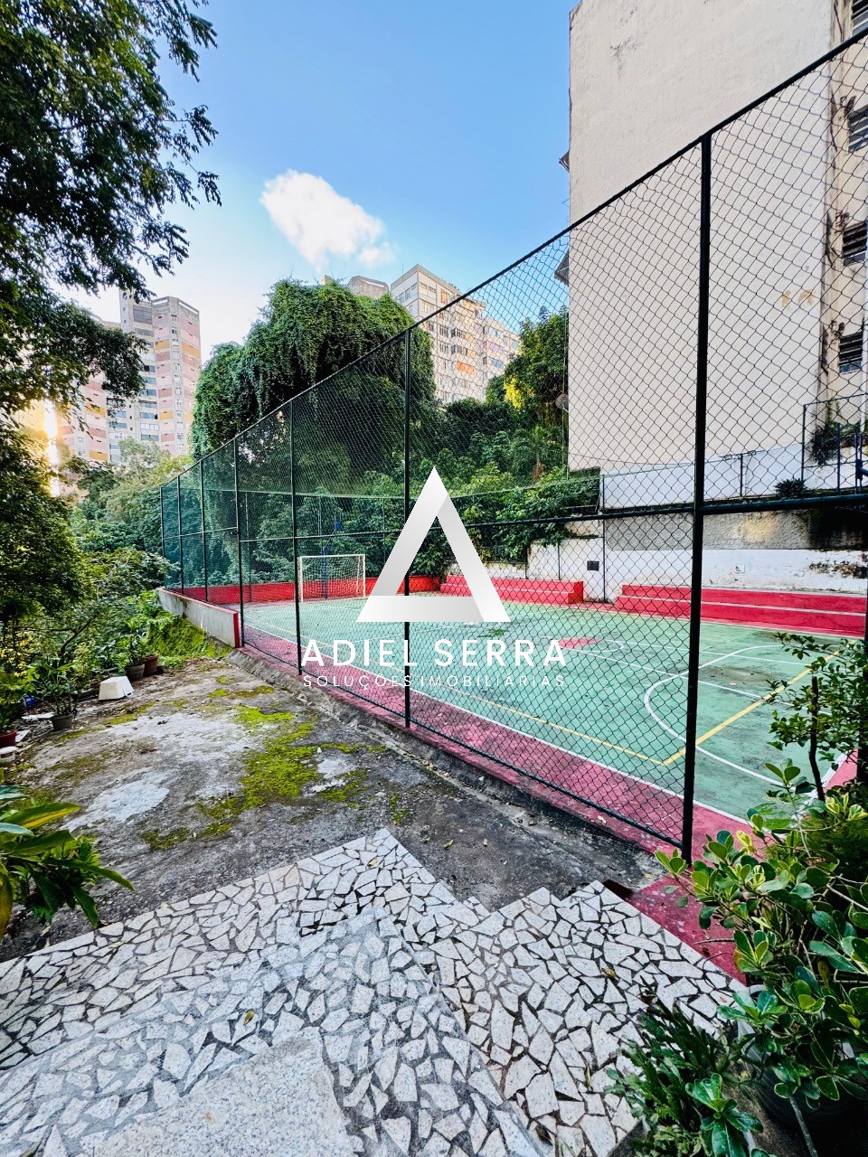 Apartamento - Graça