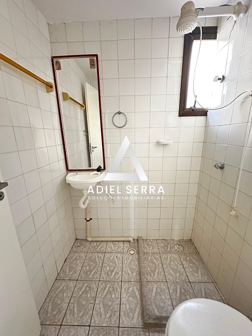 Apartamento - Ondina
