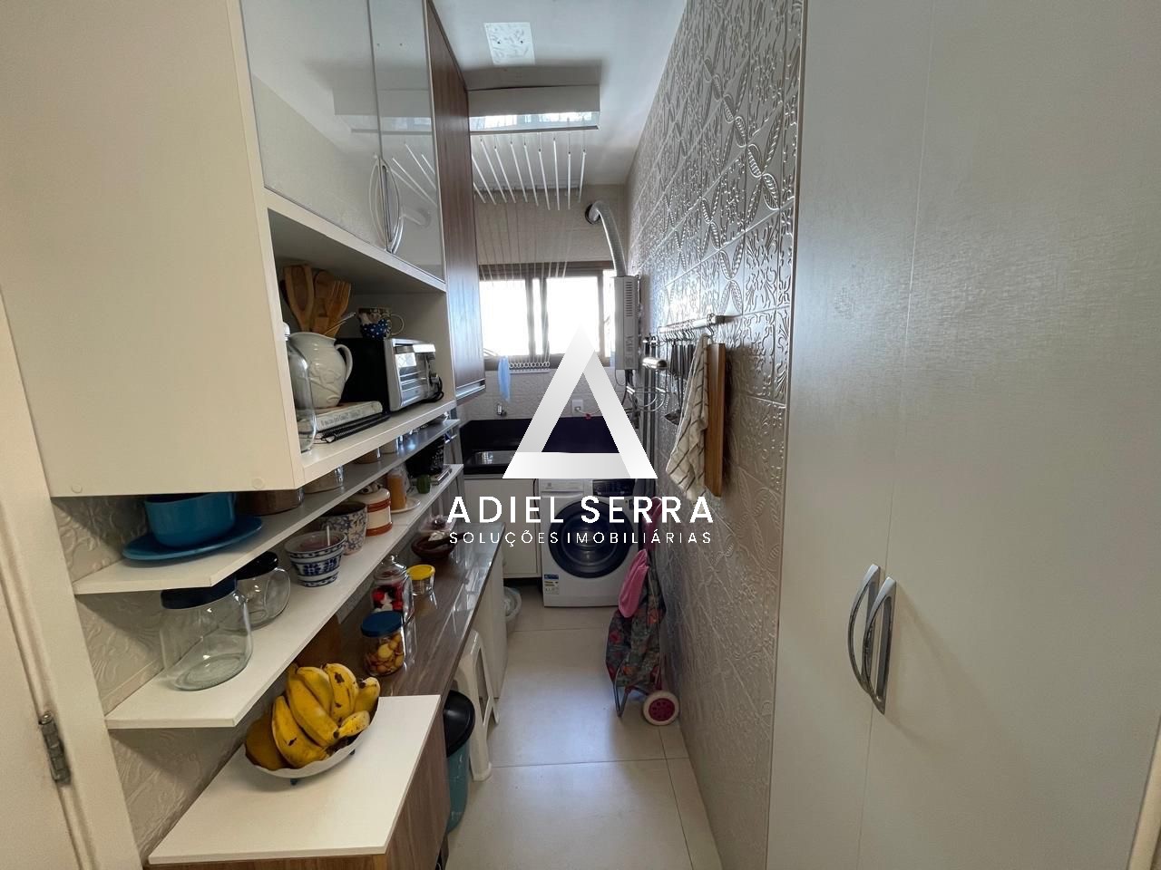 Apartamento - Pituba