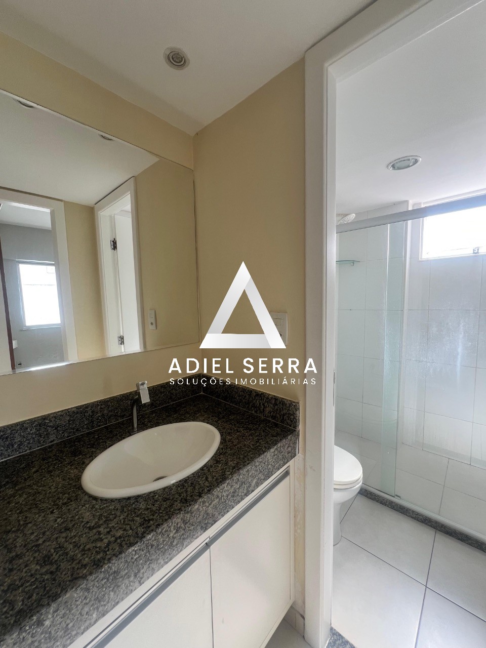 Apartamento - Itaigara