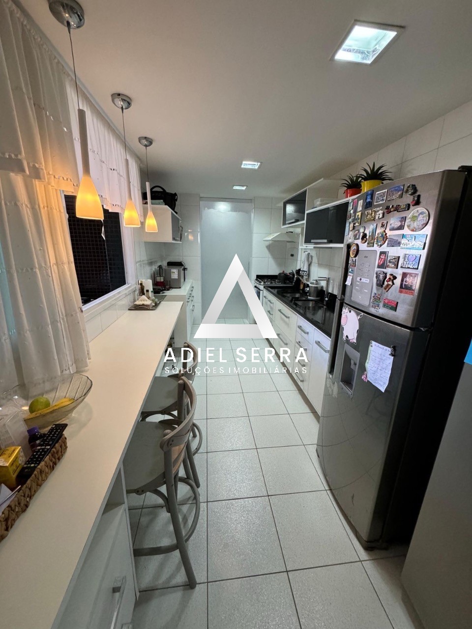 Apartamento - Patamares