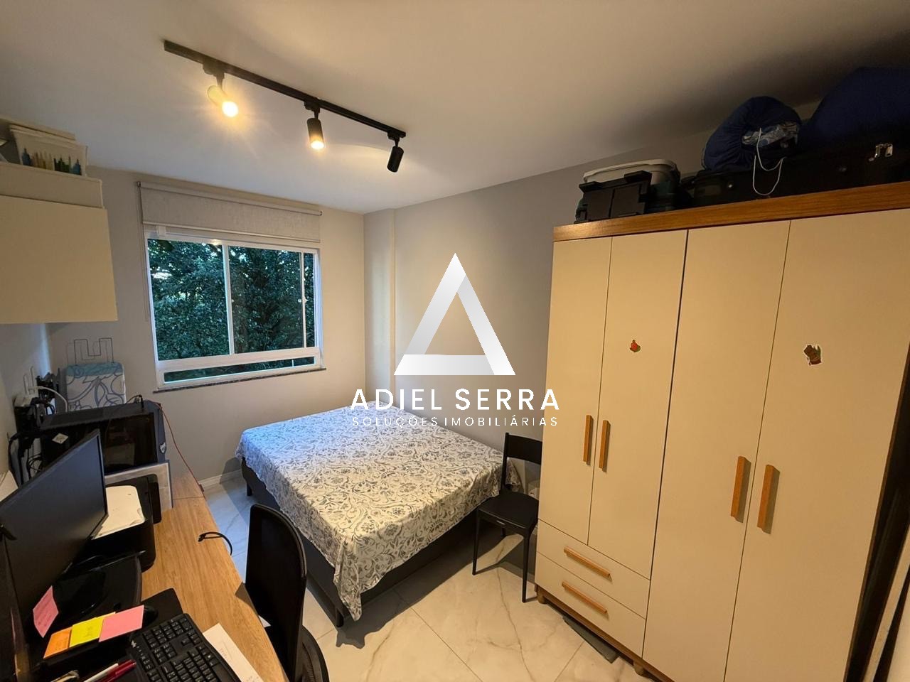 Apartamento - Itapuã