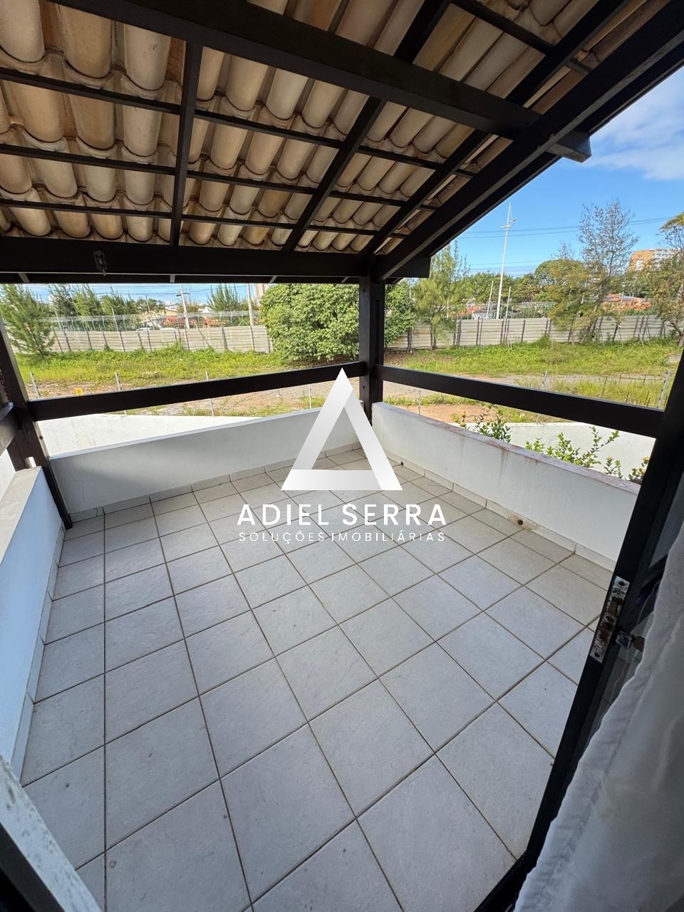 Casa - Piatã