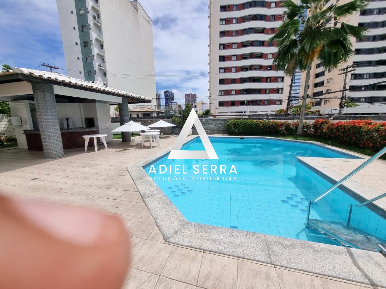 Apartamento - Stiep