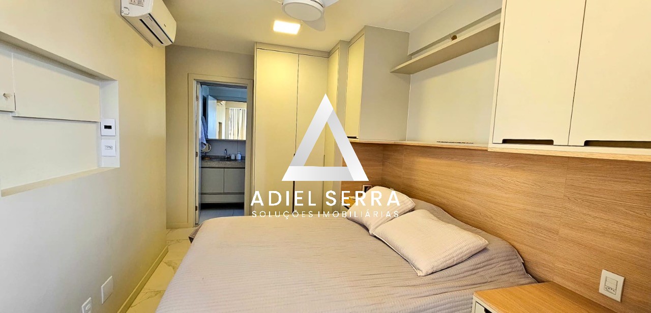 Apartamento - Patamares