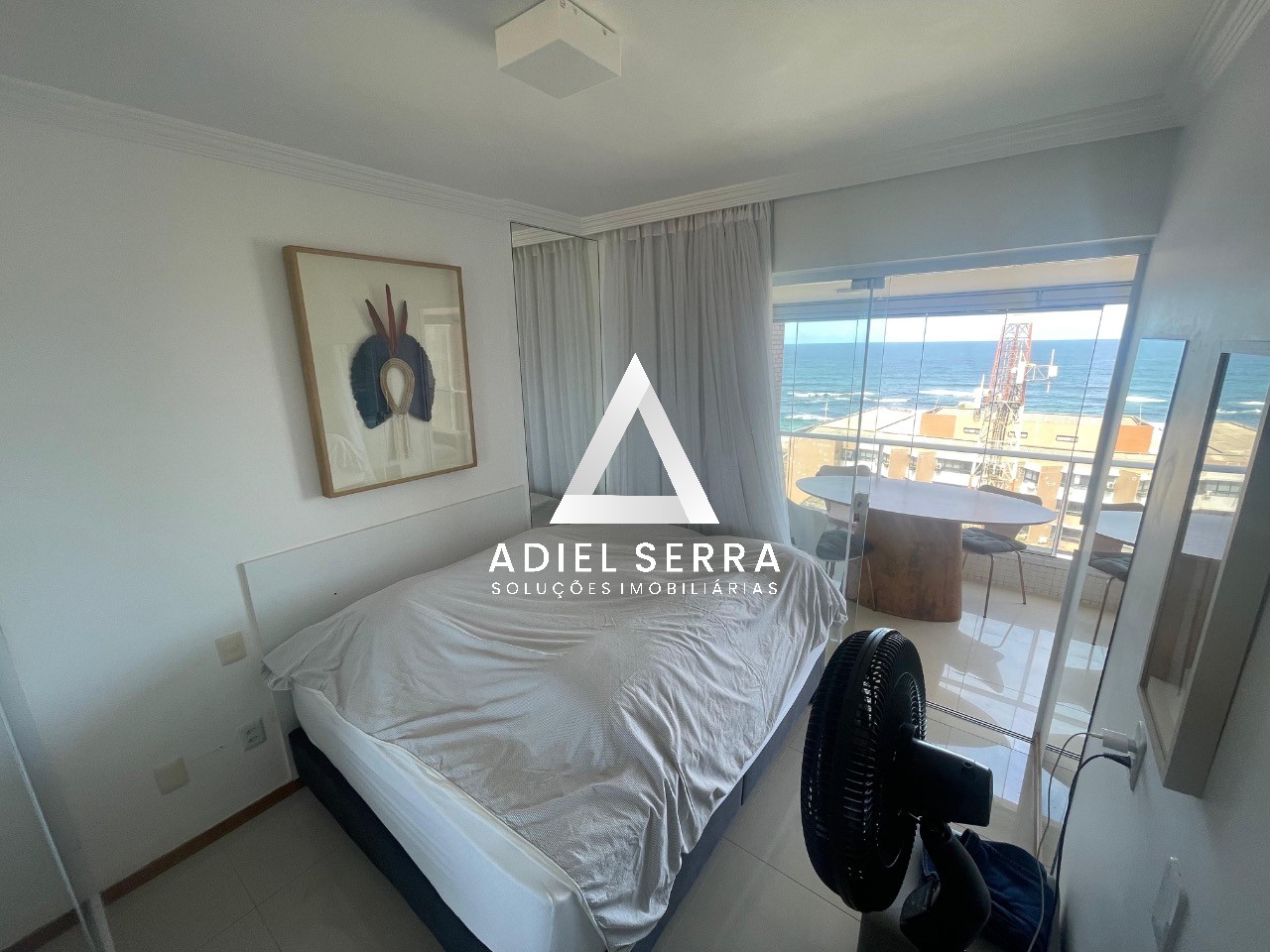 Apartamento - Pituba