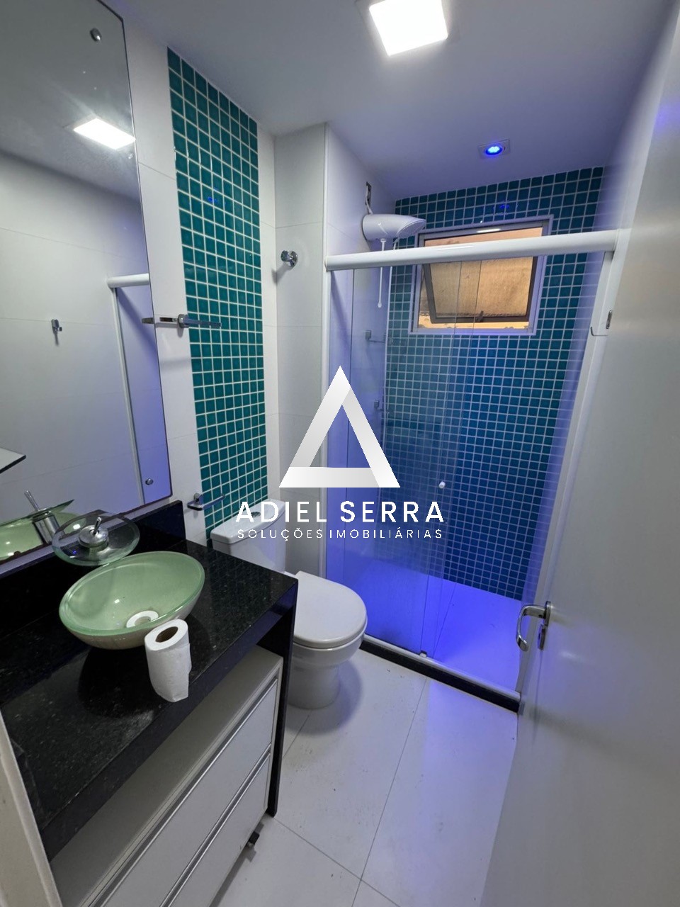 Apartamento - Piatã