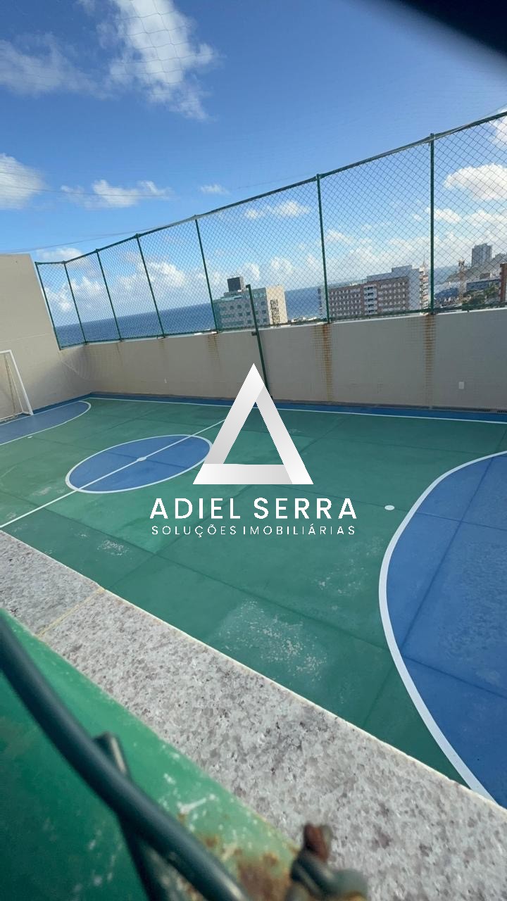 Apartamento - Amaralina