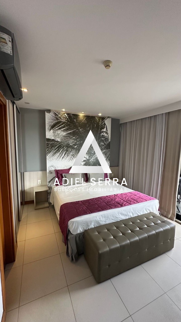 Apartamento - Caminho das árvores