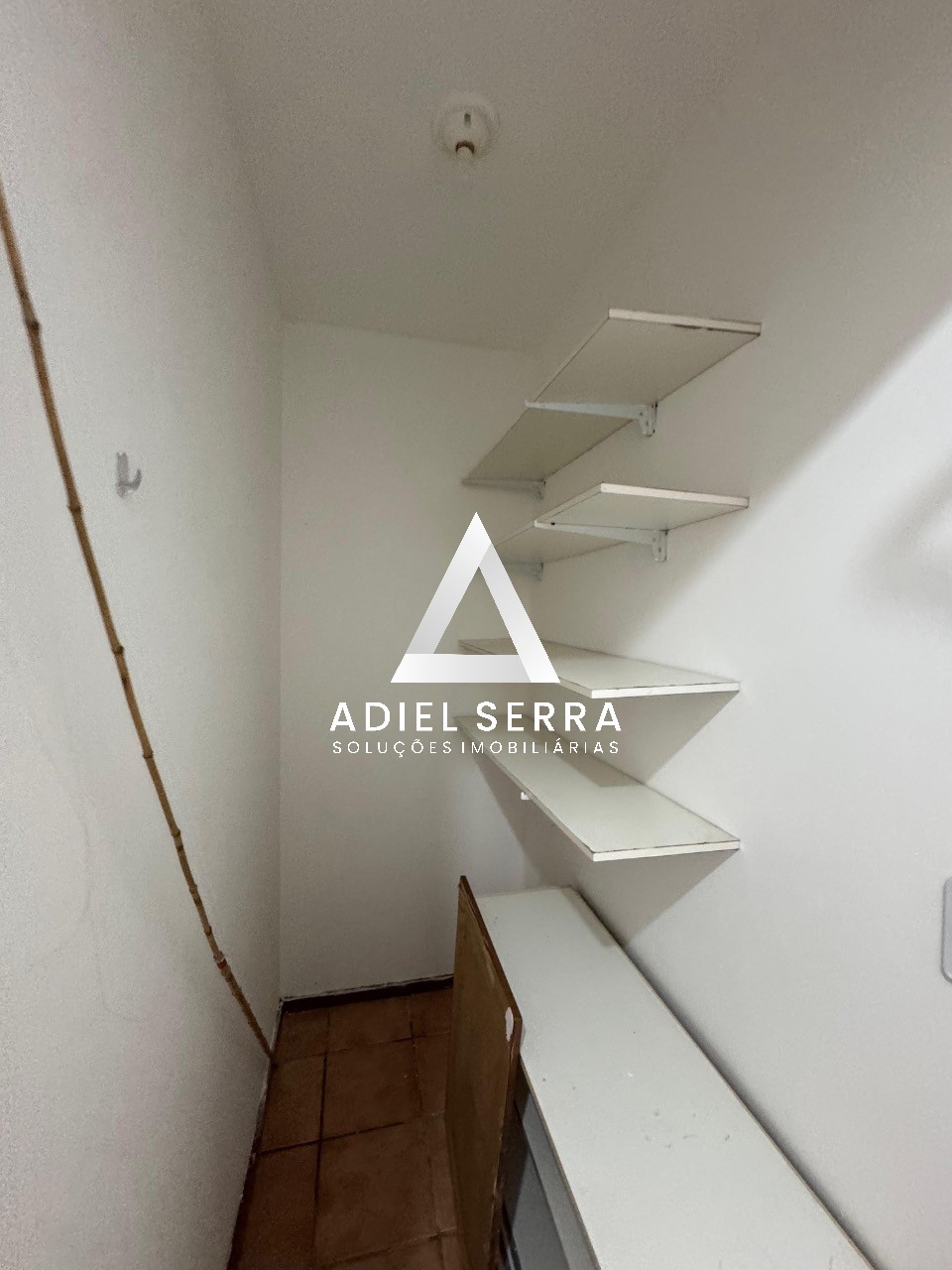 Apartamento - Pitangueiras