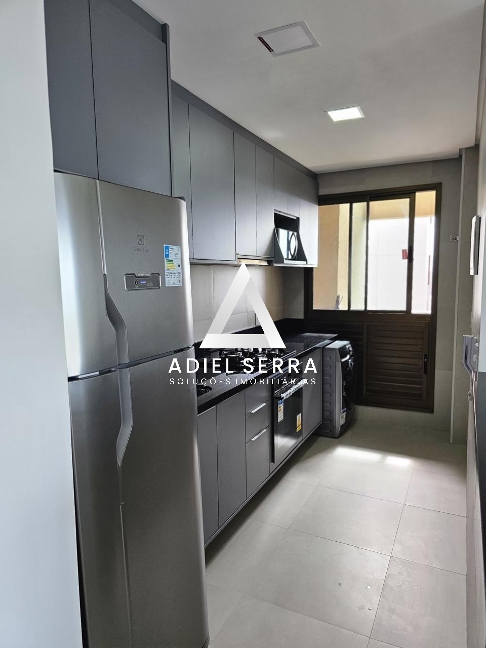 Apartamento - Parque bela vista
