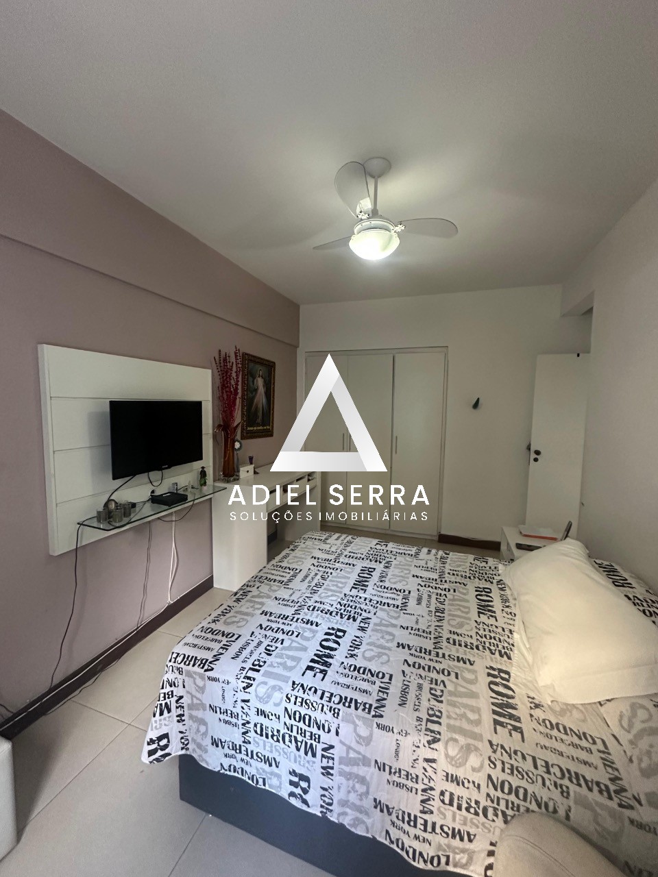 Apartamento - Graça