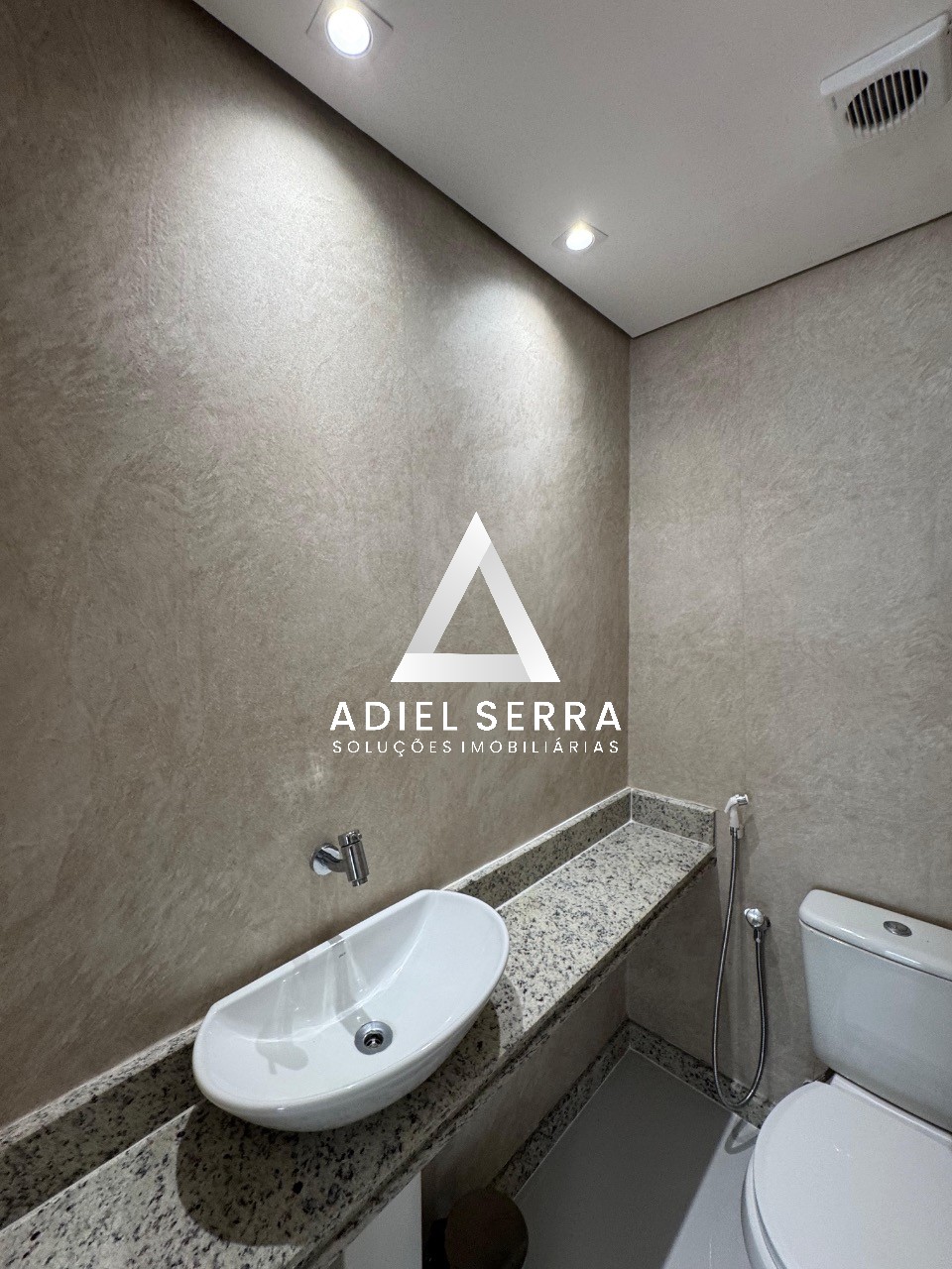 Apartamento - Patamares